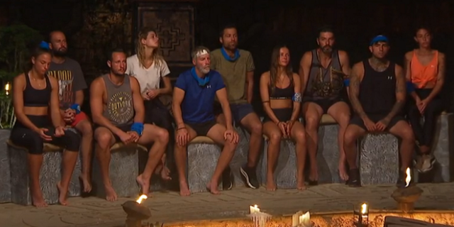 Survivor 5: Μεγάλη ανατροπή – Αυτοί είναι οι υποψήφιοι προς αποχώρηση