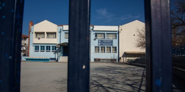 Ηράκλειο: Παρέμβαση Εισαγγελέα για 23 μαθητές που έχουν από πέρσι να πάνε στο σχολείο