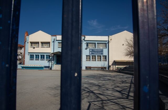 Ηράκλειο: Παρέμβαση Εισαγγελέα για 23 μαθητές που έχουν από πέρσι να πάνε στο σχολείο