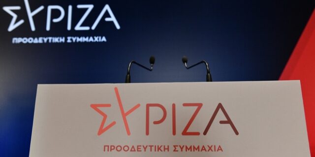 Οι 4 λόγοι που πείθουν τον ΣΥΡΙΖΑ ότι η κυβέρνηση διάλεξε την “ανοσία της αγέλης”