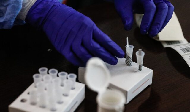 ΙΣΑ: Συνταγογράφηση των PCR και χαμηλό κόστος για το κράτος