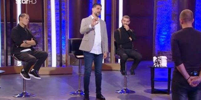 MasterChef 6: Ο παίκτης που “μάγεψε” τον Ιωαννίδη και πήρε Golden Pin – “Είναι ό,τι καλύτερο έχω δοκιμάσει φέτος”