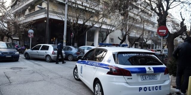 Σοκαριστικό οπαδικό επεισόδιο στη Θεσσαλονίκη – “Εσύ δεν θα πεις ‘μη με χτυπάτε άλλο;'”