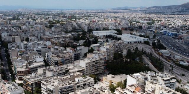 Τράπεζες: Ταξινόμηση των ακινήτων ανά ενεργειακή κλάση