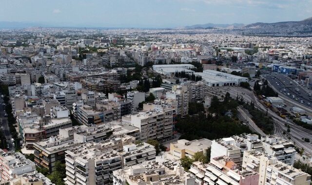 Τράπεζες: Ταξινόμηση των ακινήτων ανά ενεργειακή κλάση