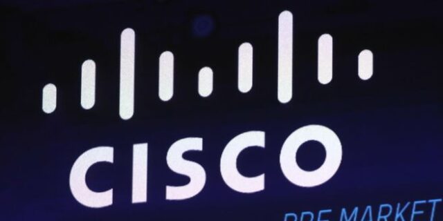 Cisco webex: Ακατάλληλο για τηλεκπαίδευση, κατάλληλο για σεμινάριο της ΑΠΔΠΧ