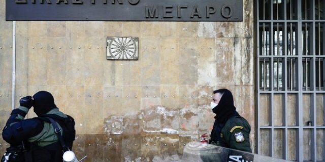 Θεσσαλονίκη: Καταδίκη για τρεις βιασμούς σε πρώην κατάδικο για ανθρωποκτονία