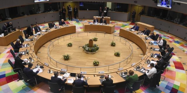 Eurogroup: Δόση 748 εκατ. και “πράσινο φως” για έξοδο από την μεταμνημονιακή εποπτεία