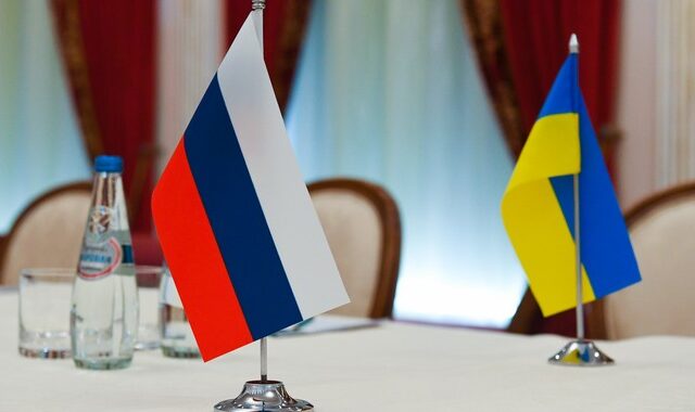 Πόλεμος στην Ουκρανία: Την Καθαρά Δευτέρα ο τρίτος γύρος των συνομιλιών