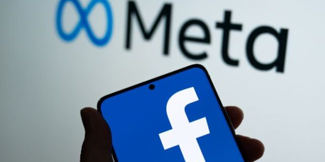 Πόλεμος στην Ουκρανία: Το Facebook περιορίζει την πρόσβαση στα ρωσικά δίκτυα RT και Sputnik στην ΕΕ