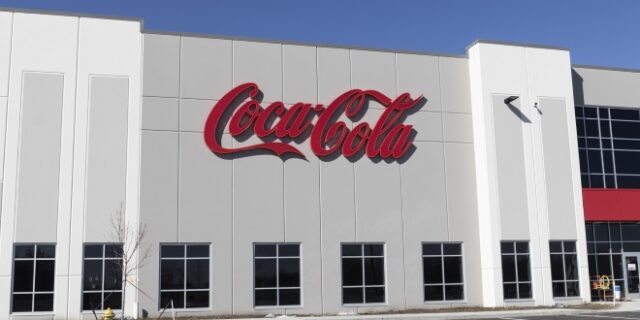 Ισχυρό come back για την Coca Cola HBC το 2021