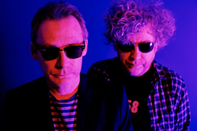 The Jesus and Mary Chain & dEUS: Έρχονται για ένα μοναδικό live!