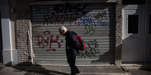 Καπραβέλος: “Είμαστε σε ύφεση, ωστόσο το έργο το έχουμε ξαναδεί”