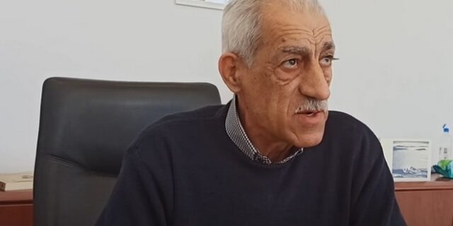 Δήμαρχος Ήλιδας: Επιβεβαιώνει Δούκα για “τσάντες με χρήματα” μετά τις φωτιές στην Ηλεία