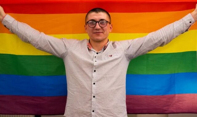 Μολδαβία: Στρατιώτης που κακοποιήθηκε, καλείται να αποδείξει ότι είναι γκέι