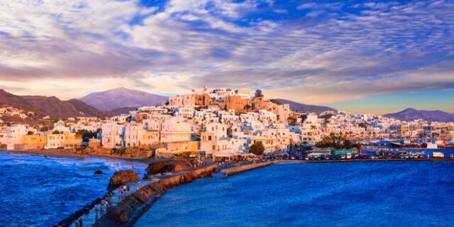 Αυτά είναι τα 23 καλύτερα ελληνικά νησιά για διακοπές το 2022