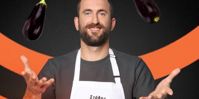 MasterChef: Αυτός είναι ο λόγος που αποχώρησε οικειοθελώς το “golden pin” του Ιωαννίδη