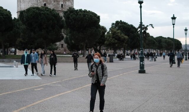 Θεσσαλονίκη: Αυξάνεται το ιικό φορτίο στα λύματα