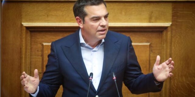 Υποκλοπές: Ένοχο πανικό βλέπει στην κυβέρνηση ο ΣΥΡΙΖΑ