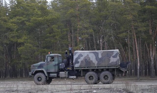 Πολωνία για Ουκρανία: Ζητά να ενεργοποιηθεί το άρθρο 4 της συνθήκης του ΝΑΤΟ