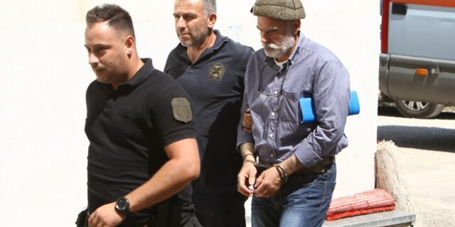 Δολοφονία Γρηγορόπουλου: Αναβλήθηκε επ’ αόριστον η δίκη Κορκονέα