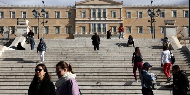 Κορονοϊός: 5.522 νέα κρούσματα σήμερα στην Αττική