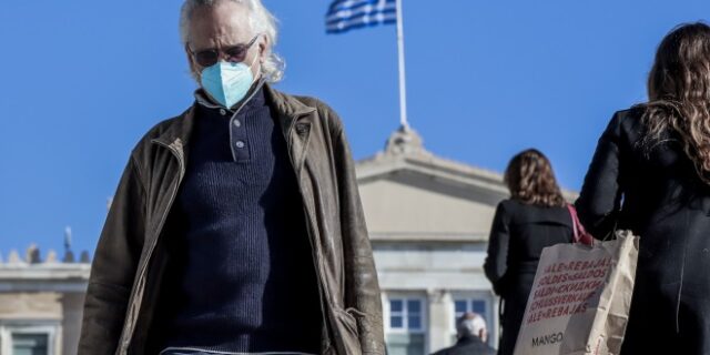 Κορονοϊός – Διασπορά: Παραμένει το πρόβλημα σε Αττική και Θεσσαλονίκη – Ανησυχία για Ηράκλειο