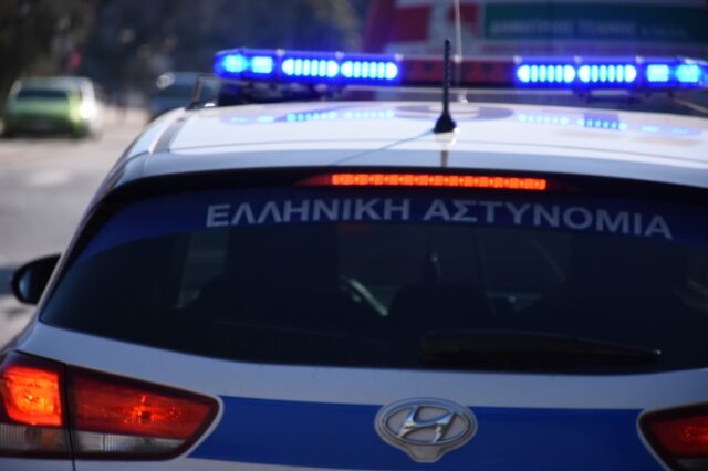 Θεσσαλονίκη: Συνελήφθη 37χρονος για αρπαγή και απόπειρα εκβίασης