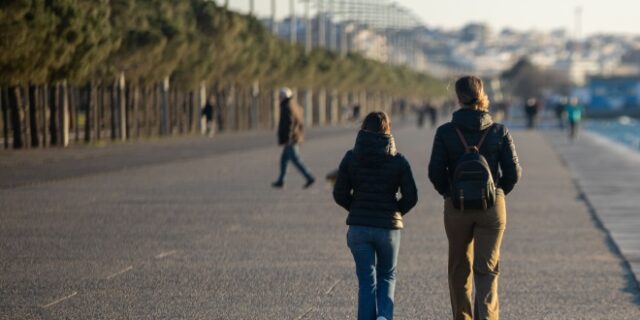 Κορονοϊός: 2.827 νέα κρούσματα σήμερα στη Θεσσαλονίκη