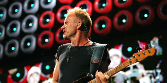 Sting