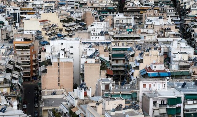 ΜέΡΑ25: Όχι επιδόματα ενοικίου για την στεγαστική πολιτική