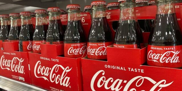 Coca-Cola HBC AG: Η ανακοίνωση μετά την απόφαση της μητρικής για αναστολή δραστηριότητας στη Ρωσία