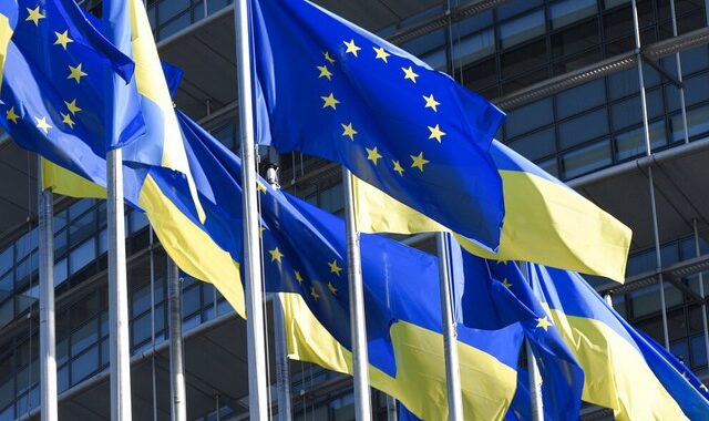 Το ΕΚ εγκαινιάζει ιστοσελίδα σε συνεργασία με το κοινοβούλιο της Ουκρανίας