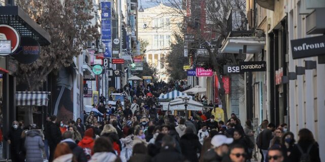 Κορκίδης: “Αυξημένες οι συναλλαγές του τελευταίου τριημέρου στην Αττική”