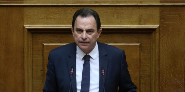 Γεωργαντάς: Κανένας επισιτιστικός κίνδυνος για την Ελλάδα – Υπάρχουν εναλλακτικές αγορές