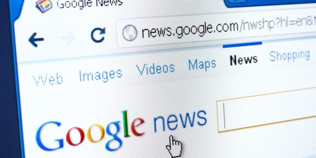 Ανταρσία στη Ρωσία: “Μπλόκο” στα Google News μετά την εξέγερση της Wagner