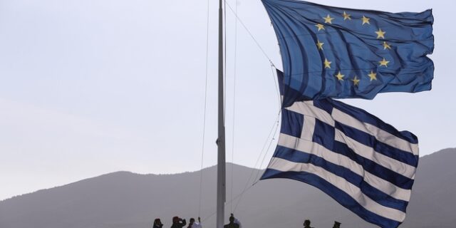 Δάνεια, χρέη και εθνική ισχύς… τα τελευταία 200 χρόνια