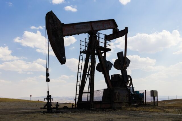 Ρωσία: Οι ΗΠΑ αύξησαν κατά 43% τις προμήθειές τους σε ρωσικό πετρέλαιο