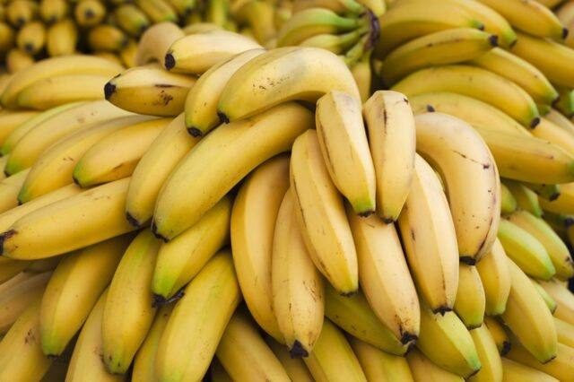 Ακόμη και …”μαϊμού” μπανάνες βρήκε η ΔΙΜΕΑ – Όργιο “πειρατείας” σε επώνυμα προϊόντα