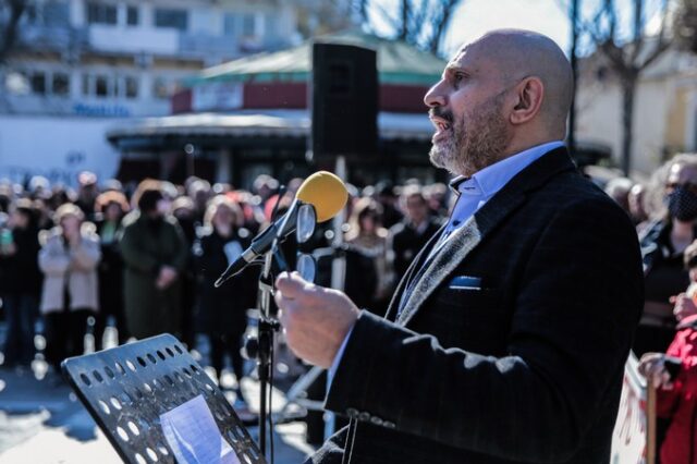 Θεσσαλονίκη: Αναβλήθηκε για τον Δεκέμβριο η δίκη του Δ. Κούβελα
