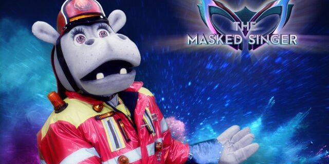 The Masked Singer: 15 + 1 πράγματα που πρέπει να ξέρεις πριν την πρεμιέρα