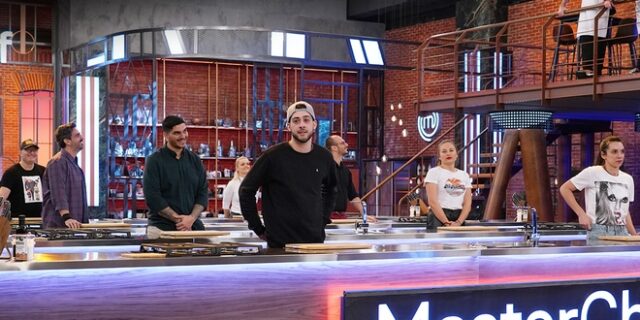 MasterChef: Ποιος παίκτης επέστρεψε και ποιος αποχώρησε