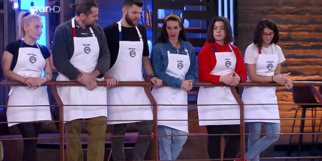 MasterChef: Ο έντονος εκνευρισμός της Φανής για την επιστροφή της Ελπίδας