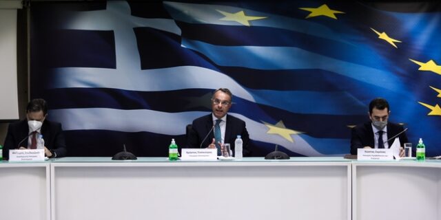 Ακρίβεια: Η εξειδίκευση των μέτρων – Τι θα ισχύει