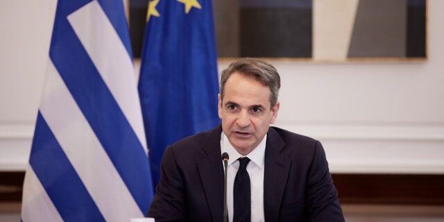 Το Μαξίμου ξορκίζει ξανά τις πρόωρες εκλογές υπό το φόβο της ακρίβειας