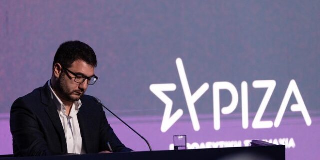 Ηλιόπουλος: “Τα μέτρα του κ. Μητσοτάκη συνεχίζουν να επιδοτούν την αισχροκέρδεια”