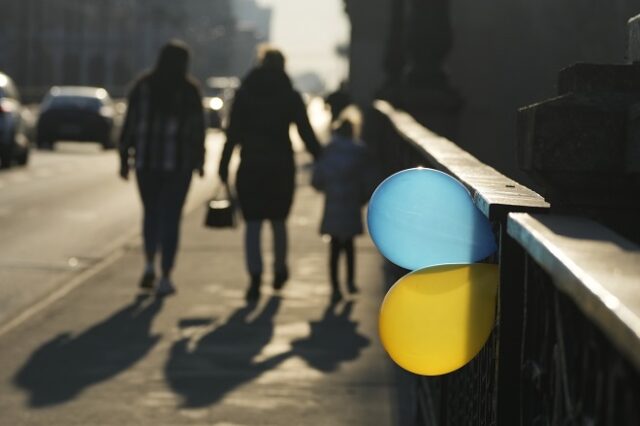 Η Ουκρανία απαγορεύει τη δραστηριότητα 11 κομμάτων που χαρακτηρίζει “φιλορωσικά”