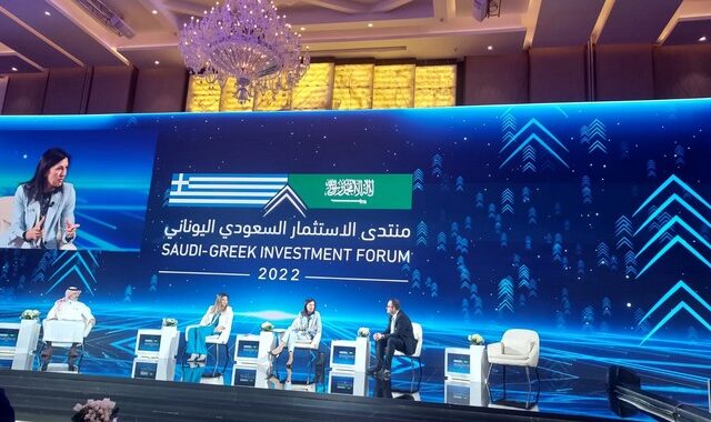 Πολυεπίπεδη συνεργασία στον τουρισμό μεταξύ Ελλάδας και Σαουδικής Αραβίας