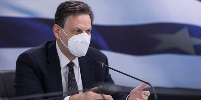 Εβδομήντα έργα ύψους 2,4 δισ. ευρώ στο Ταμείο Ανάκαμψης