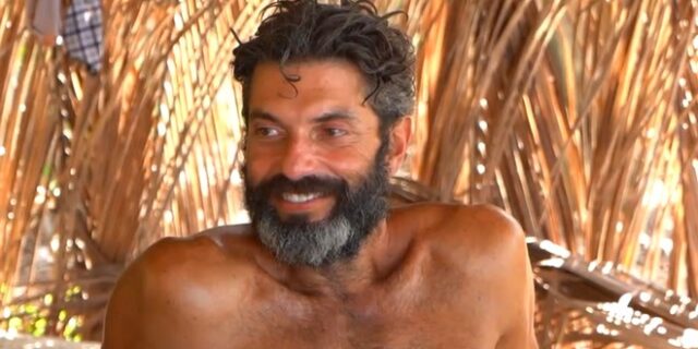 Survivor – Αποκλειστικά πλάνα: Ποια γυναίκα ταιριάζει στον Σπύρο Μαρτίκα